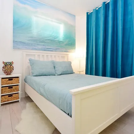 751 Ocean Walk Apartments